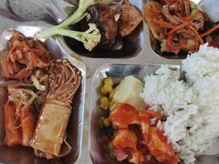-农大2食堂