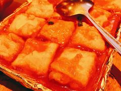 -龙门阵茶屋川菜馆(武康路店)