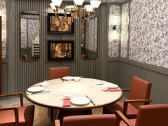 -漢舍川菜馆(国贸商城店)