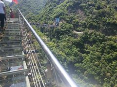 -宁波五龙潭景区