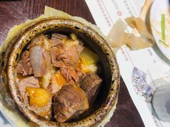 -老厨家(友谊路总店)