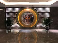 大堂-满满海佛跳墙(千禧店)