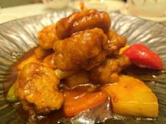 -稻香酒家·34年老字号·港式粤菜(侨光店)