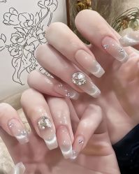 -斯馨·健康美甲美睫