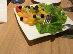 -必胜客(堤口路店)