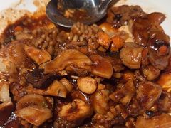 -宝轩渔府·老字号海鲜·正宗津菜(水上店)