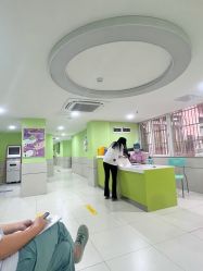 点击看大图 -广州市天河区妇幼保健院