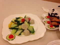 -广东嘉华大酒店·金銮阁中餐厅