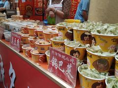 -南市食品街