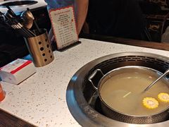 -海汕记·潮汕鲜牛肉火锅·自助