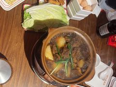 -阿润打边炉·鲜切鸡煲(华漕店)