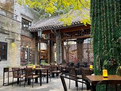 -FUTURE BAR(岭南天地店)