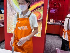 -甑礼西安甑糕(常营长楹天街店)