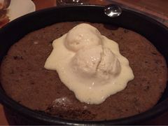 秘库比萨&nbsp;Sugar&nbsp;Shack&nbsp;Pizza-火鬼 PYRO(五道口店)