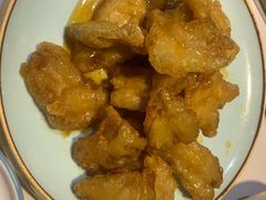 -韩盛·盛江山自助料理(于洪新玛特店)
