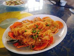 -七鲜渔港美食餐厅(巽寮湾海景店)