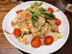 -小川洋风料理(街道口店)