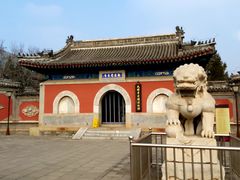 -大钟寺古钟博物馆