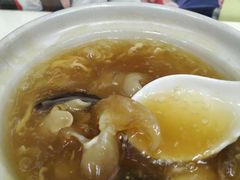 -添發碗仔翅美食