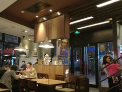 -必胜客(新海上世界店)