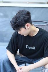 -查尔曼男士理发馆