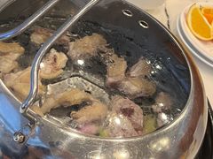 -德兴show鲜·蒸汽海鲜火锅餐厅(格创悦里店)