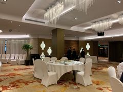 大堂-皇朝尊会(龙之梦大酒店)