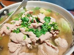 -全牛匠·乐山跷脚牛肉(西单华威约饭街店)