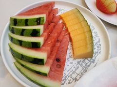 -文涵小院·邻里厨房