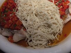 -九头鹰家宴(岳家嘴店)