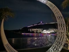 -渔·海鲜餐厅（东澳可域度假村内）南沙湾沙滩店