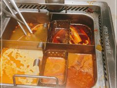 -海底捞火锅(5050购物中心店)