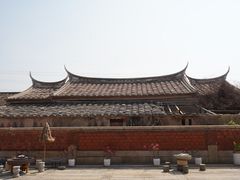 -蔡氏古民居建筑群