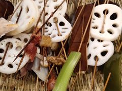 串串香-马路边边串串香(双井直营店)