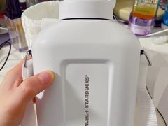 -星巴克(天津鲁能中心第三店)