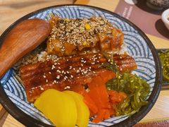 -林妈妈村·日式料理(宝山万达店)