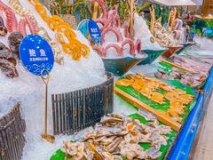 -芭菲盛宴·环球美食(袁家岗店)