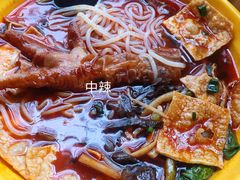 原味螺蛳粉-龍城柳州螺蛳粉(群星路店)
