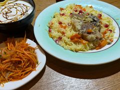 -新疆亚克西音乐餐厅(南方花园店)