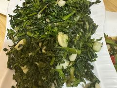 -漁耕小厨农家院(武当山店)