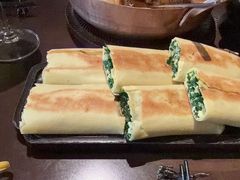 -奉天小馆·非遗东北菜(沈阳万象城店)
