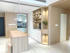 -今朝装饰(十里河总店)