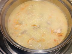 -煲大王猪肚鸡·椰子鸡火锅(红谷滩万达店)
