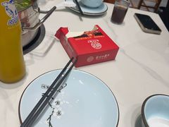 -刘少华贵州小黄牛·鲜牛肉火锅(总店)