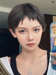 -丝语萱形象