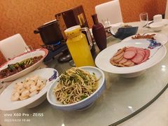 -天津大学·四十二斋餐厅