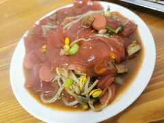 -何记酿皮店(西流湾店)