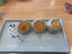 -惠丰门丁肉饼店