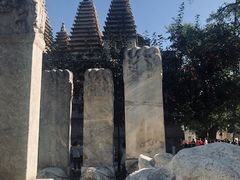 -北京石刻艺术博物馆(五塔寺)
