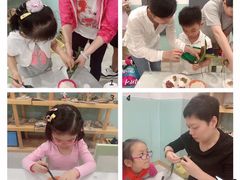 -学知乐教育·幼小衔接·小学科辅导(浦东外高桥森兰中心)